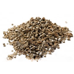 Vermikulitas frakcijos Medium (4mm) 100 litrų, atsiėmimas iš parduotuvės